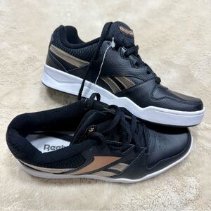 Reebok Woman’s Royal BB4500 Low 2 Sneakers